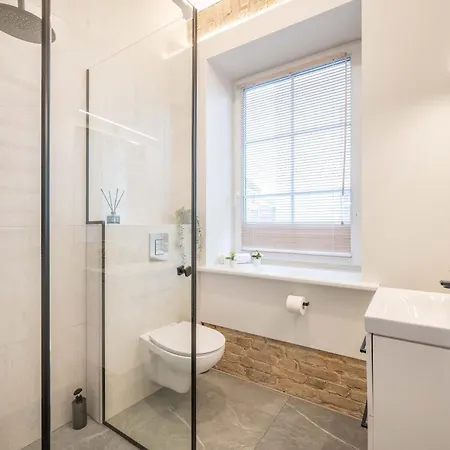 Cohost I Sunny, Bright I Self Check-in I Location Apartamento