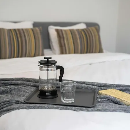 Cohost I Sunny, Bright I Self Check-in I Location Apartmán Vilnius