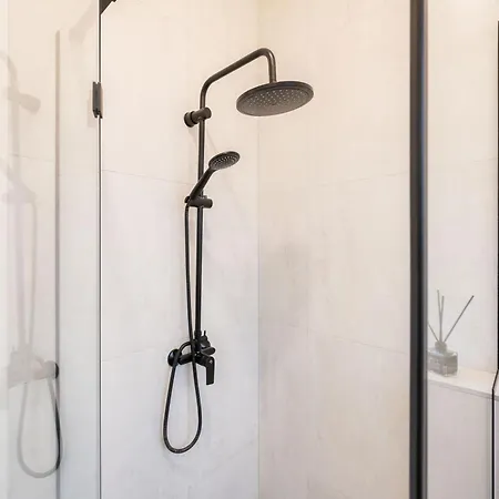 Cohost I Sunny, Bright I Self Check-in I Location Vilnius