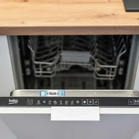Cohost I Sunny, Bright I Self Check-in I Location Apartmán