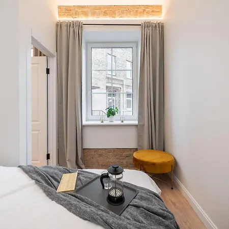 Cohost I Sunny, Bright I Self Check-in I Location Apartamento