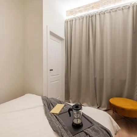 Apartamento Cohost I Sunny, Bright I Self Check-in I Location Vilna