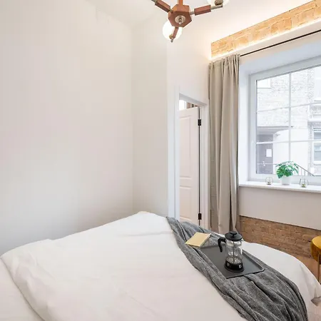 Cohost I Sunny, Bright I Self Check-in I Location Apartamento