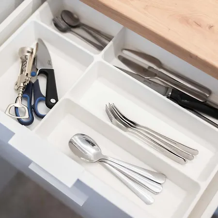 Cohost I Sunny, Bright I Self Check-in I Location Apartamento